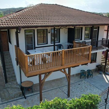 Apartment Nikol Созопол Екстериор снимка