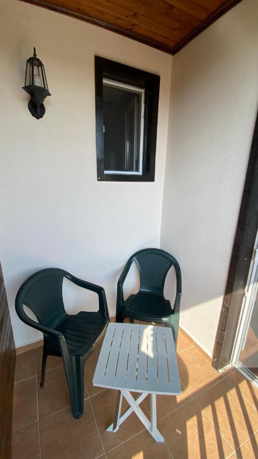 Apartment Nikol Созопол Екстериор снимка