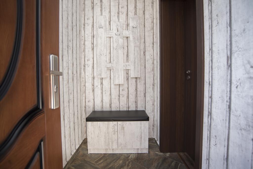 Apartment Nikol Созопол Екстериор снимка