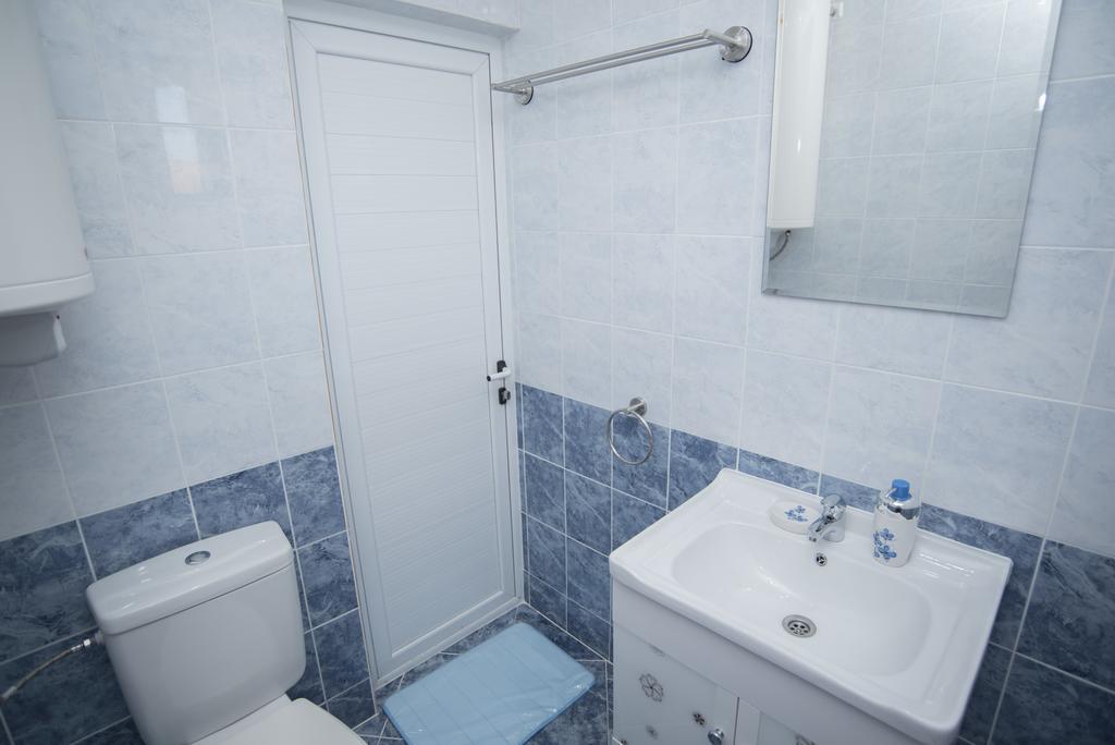 Apartment Nikol Созопол Екстериор снимка