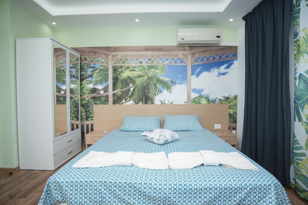 Apartment Nikol Созопол Екстериор снимка