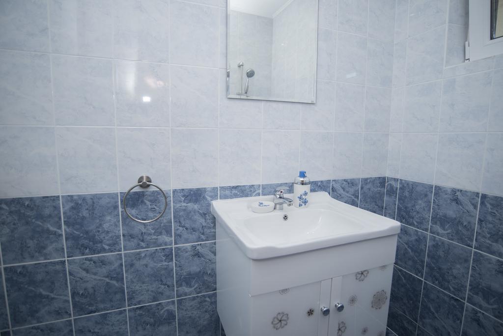 Apartment Nikol Созопол Екстериор снимка
