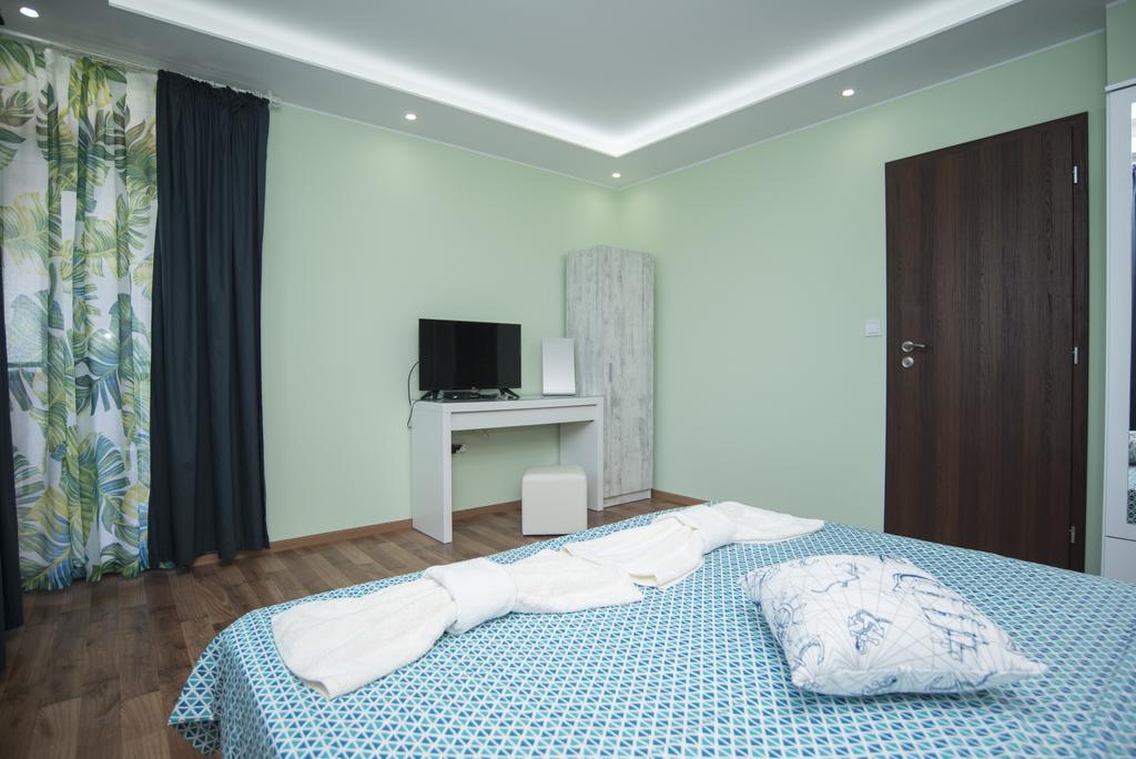 Apartment Nikol Созопол Екстериор снимка