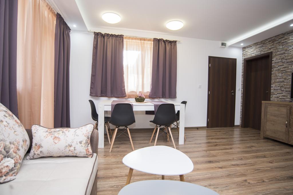 Apartment Nikol Созопол Екстериор снимка