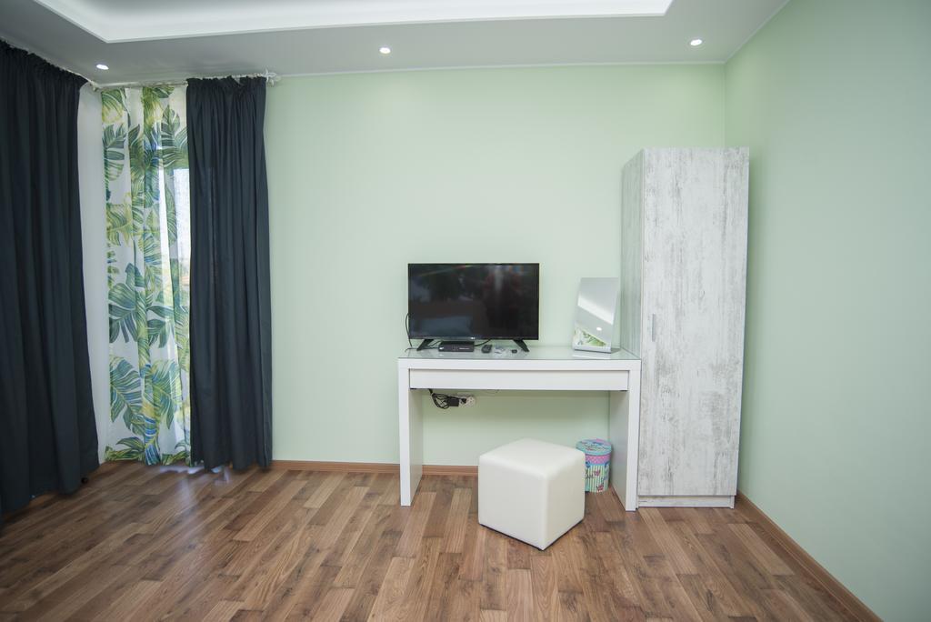 Apartment Nikol Созопол Екстериор снимка
