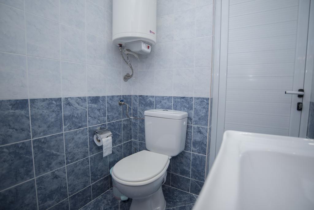 Apartment Nikol Созопол Екстериор снимка