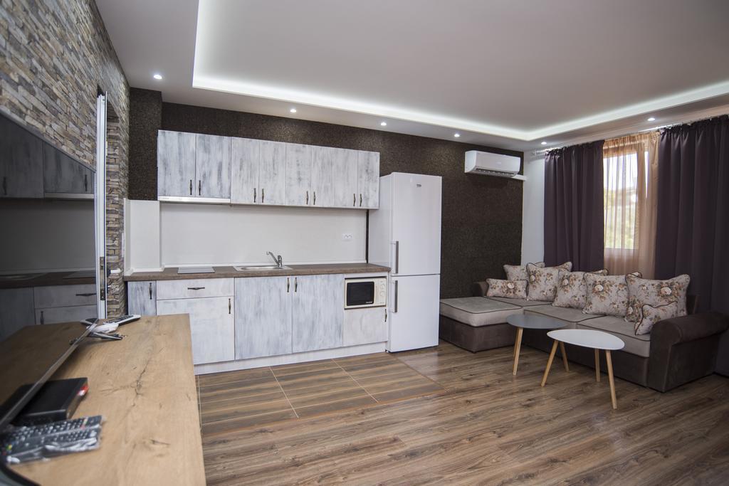 Apartment Nikol Созопол Екстериор снимка